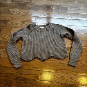 Wilfred Sardou Sweater